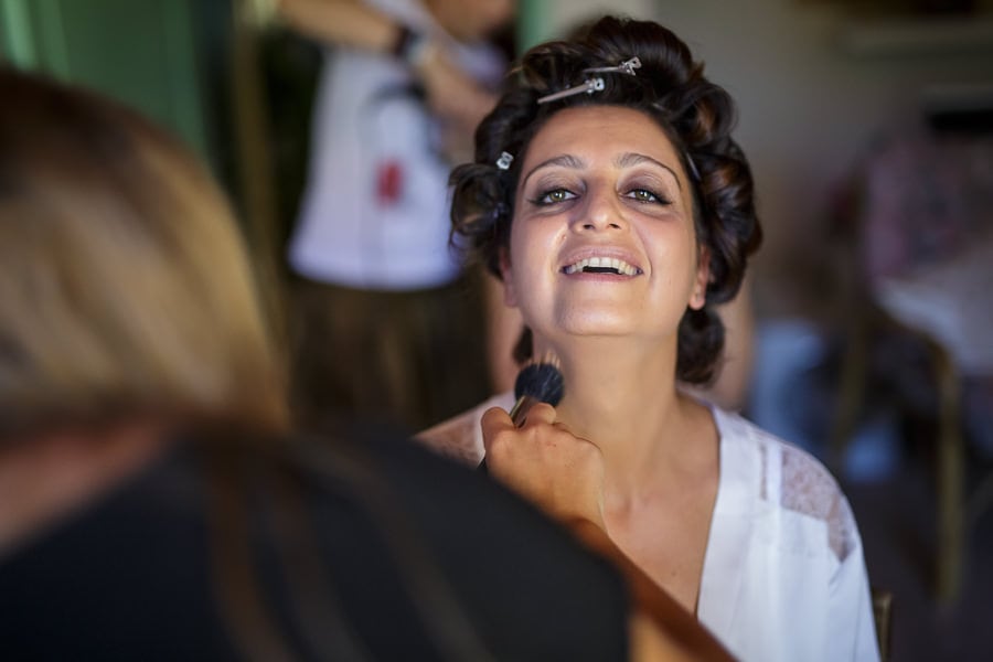 Matrimonio Teresa & Marco Podere Castellare Tuscany