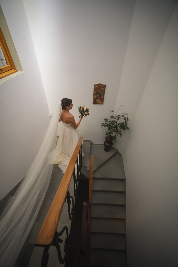 Matrimonio Teresa & Marco Podere Castellare Tuscany
