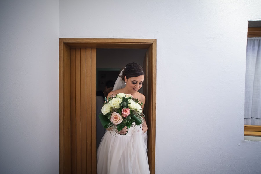 Matrimonio Teresa & Marco Podere Castellare Tuscany