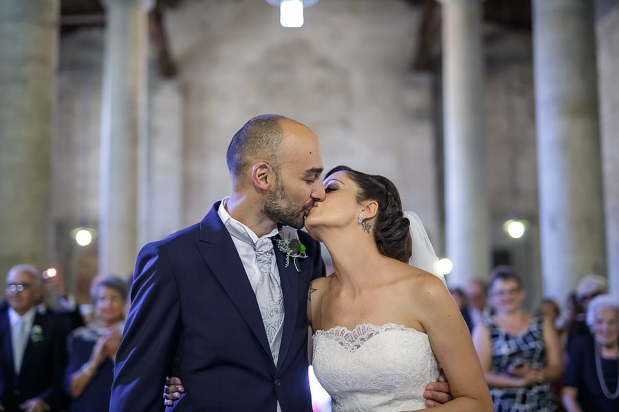 Matrimonio Teresa & Marco Podere Castellare Tuscany