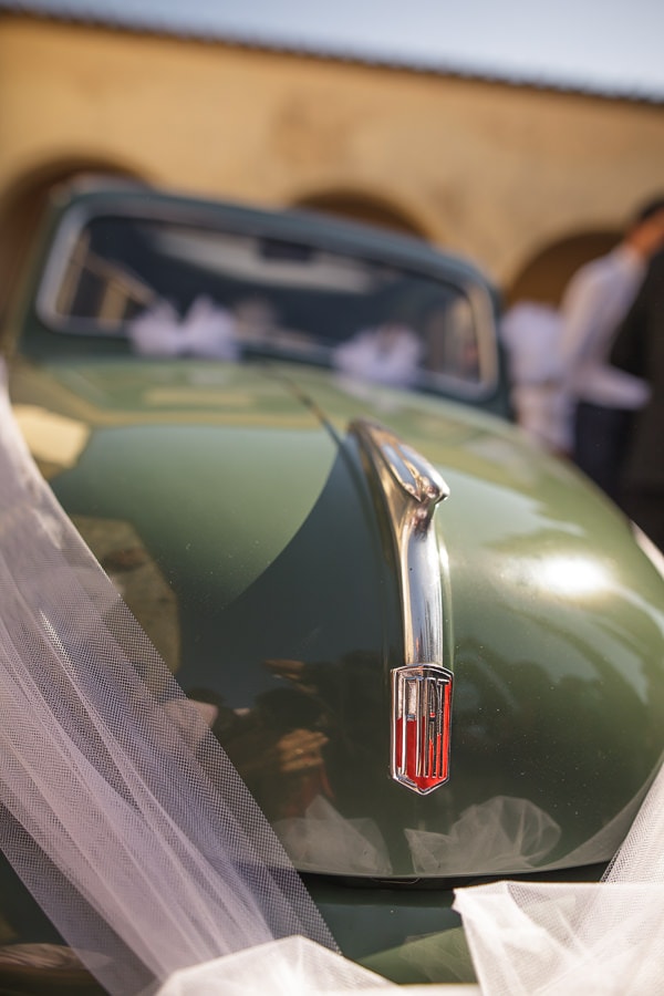 Matrimonio Teresa & Marco Podere Castellare Tuscany