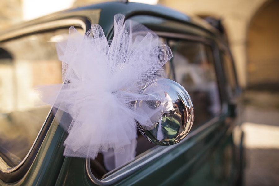 Matrimonio Teresa & Marco Podere Castellare Tuscany