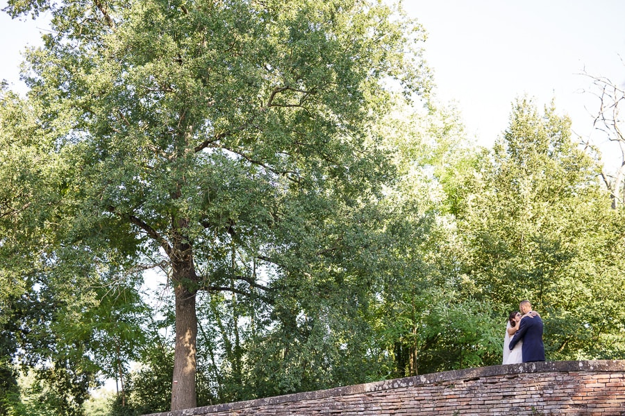 Matrimonio Teresa & Marco Podere Castellare Tuscany