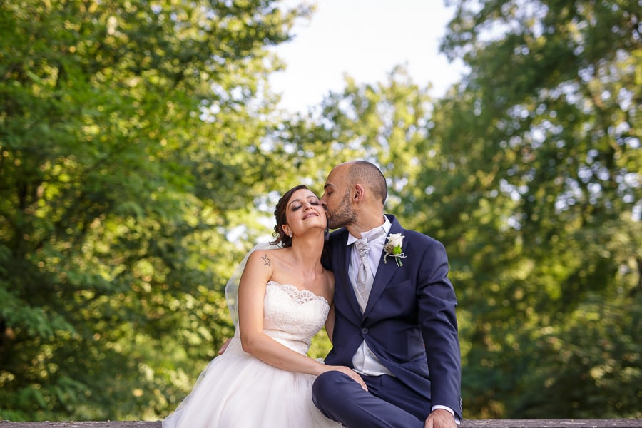Matrimonio Teresa & Marco Podere Castellare Tuscany