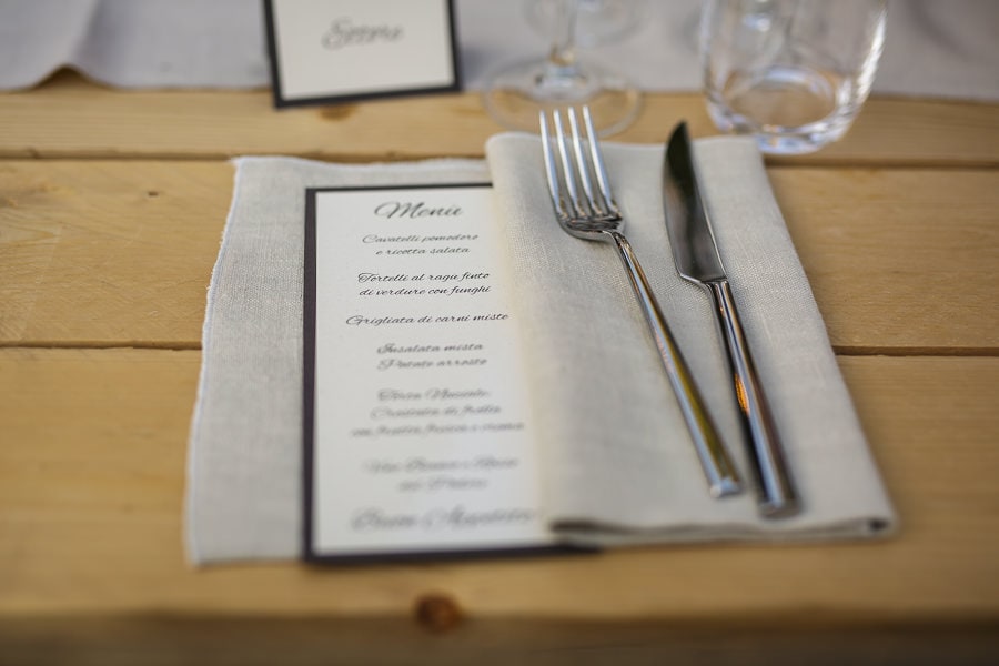 Matrimonio Teresa & Marco Podere Castellare Tuscany