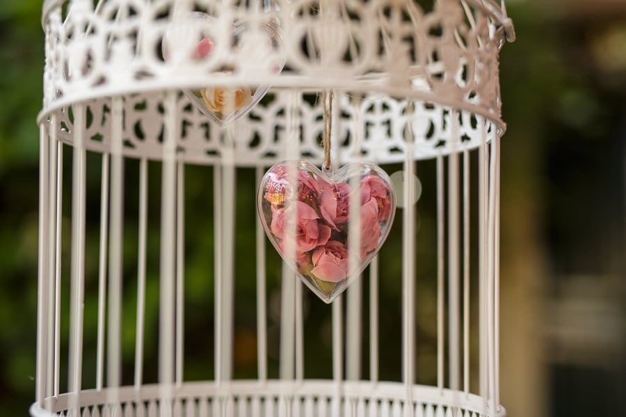 Matrimonio Teresa & Marco Podere Castellare Tuscany